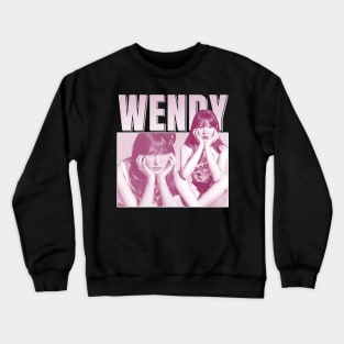 Wendy Crewneck Sweatshirt